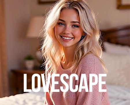 LoveScape