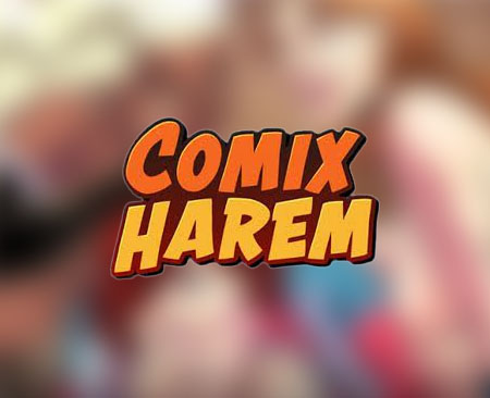 comix harem