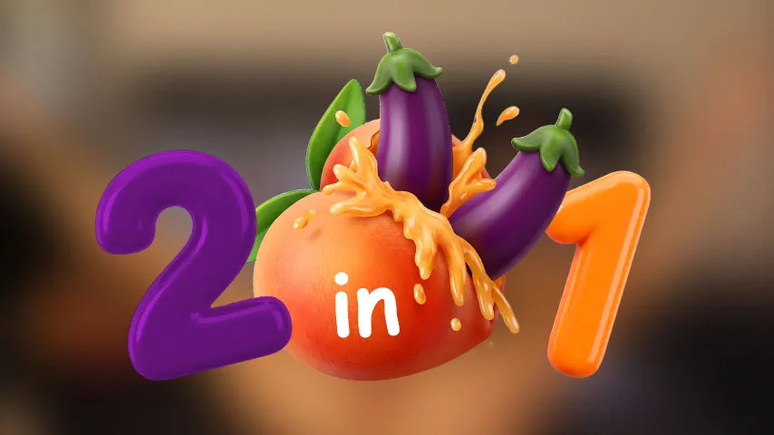 Schau zu, wie ich meine muschi mit zwei dildos dehne :).