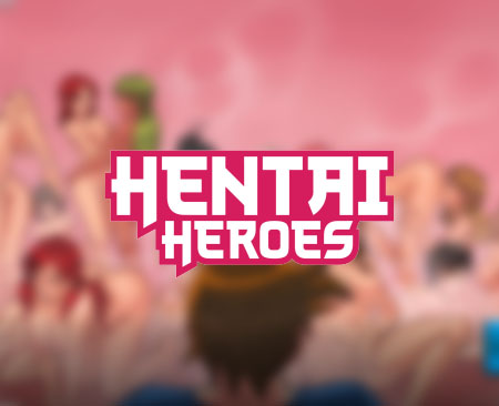 hentai heroes