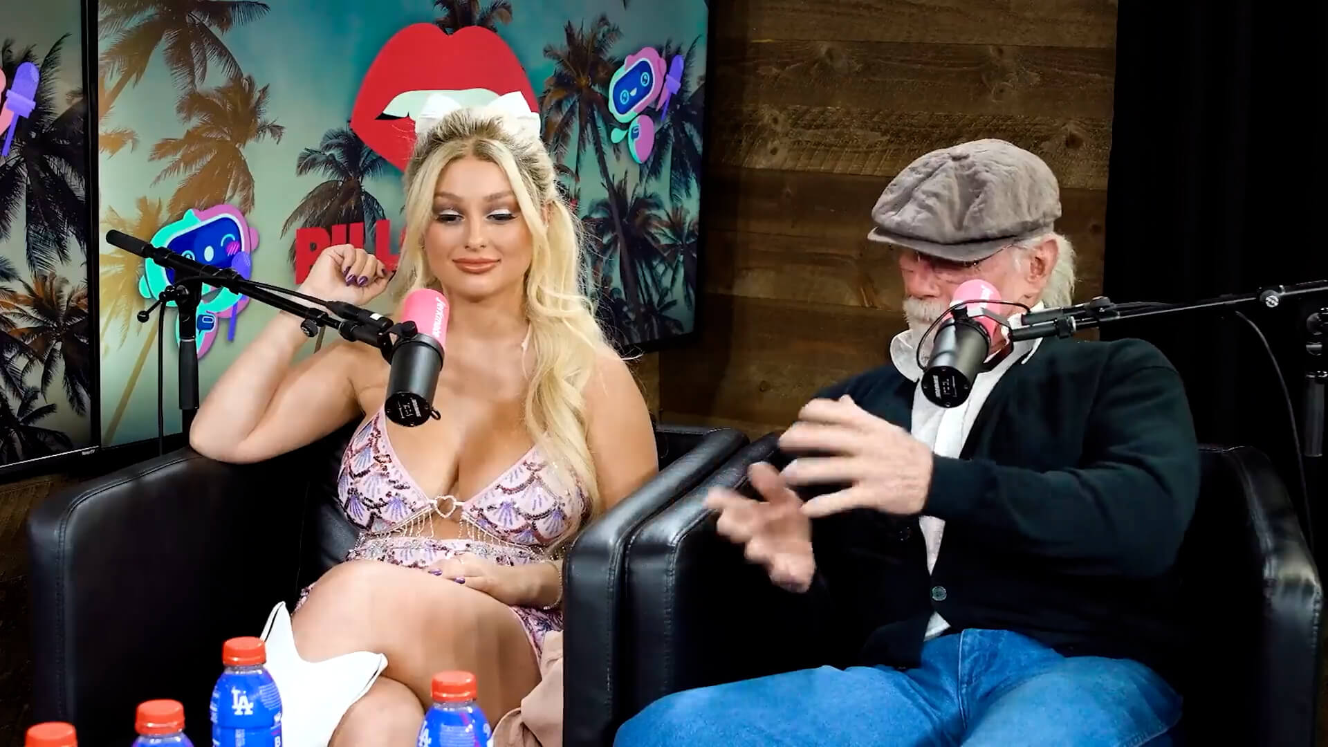 Pillow talk with ryan porn