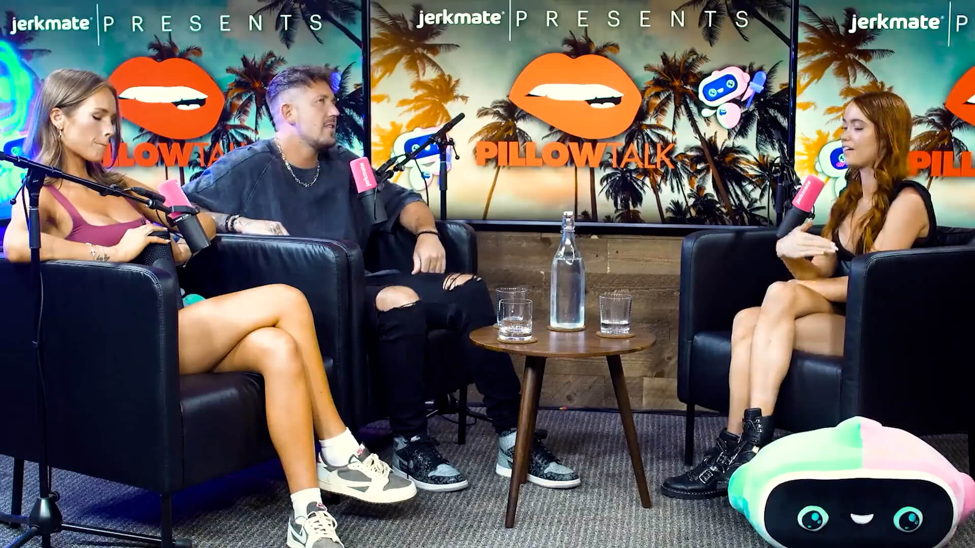 Pillowtalk porn podcast