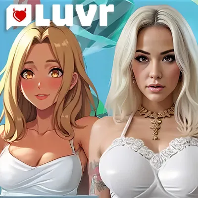 Luvr