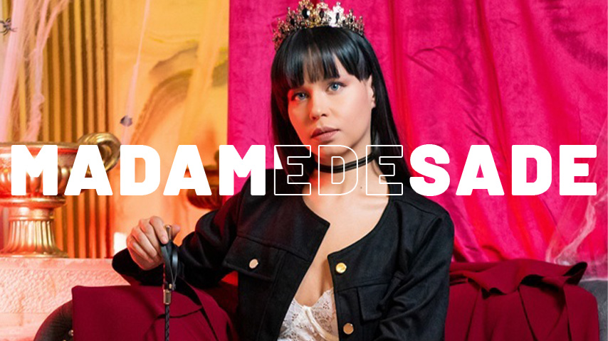 MadameSade