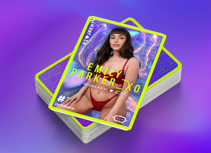 Ihre Shows, ihr Stil, ihre Kraft