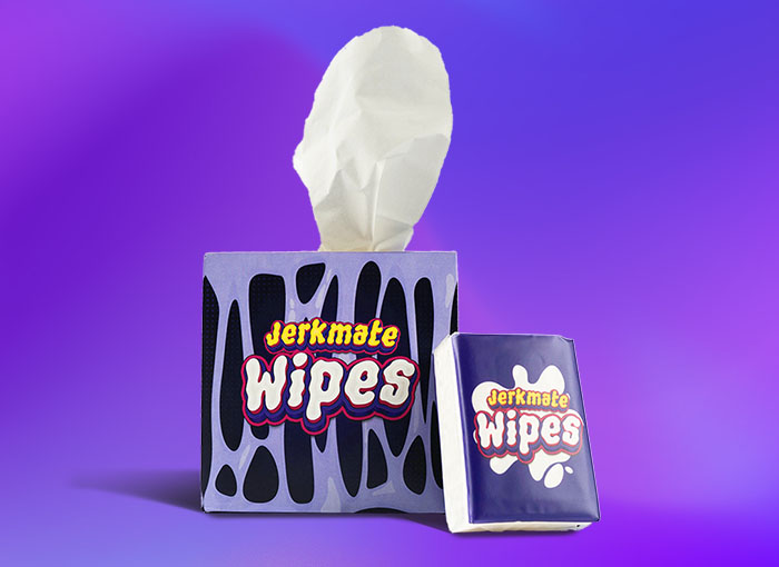 Jerkmate Wipes: Vorurteilsfreie Reinigung für Elite-Nutzer