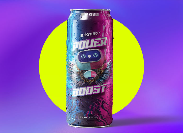 Jerkmate Power Boost: Die Dose, die dich überlebt