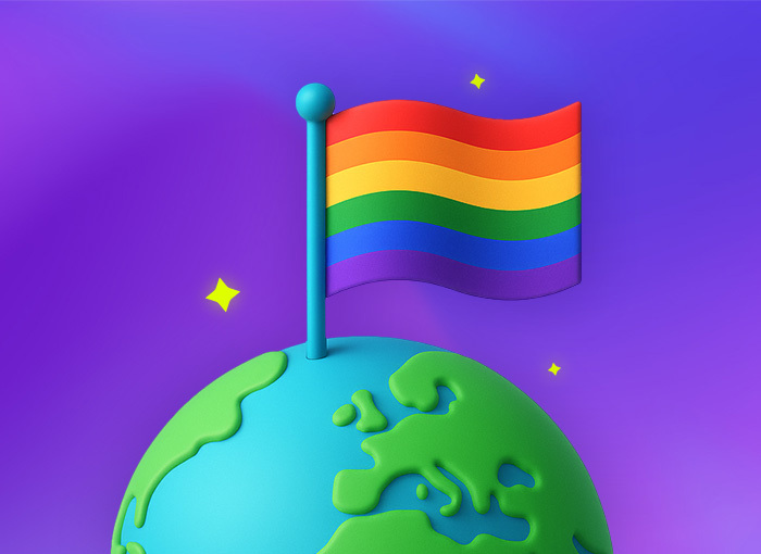 Welche Art von LGBTQ-Sex-Inhalten gibt es auf Jerkmate?