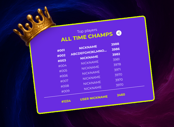 Wie funktioniert Jerkmate Ranked 2?