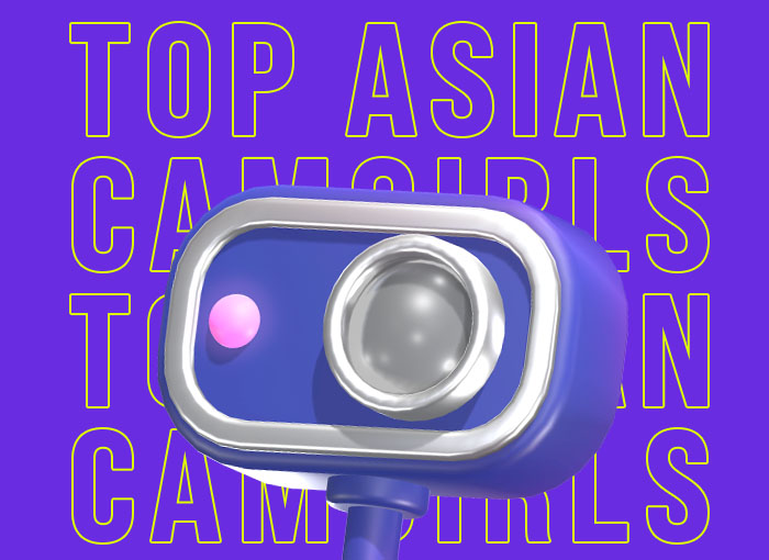 warum sind asiatische live-cams so beliebt?