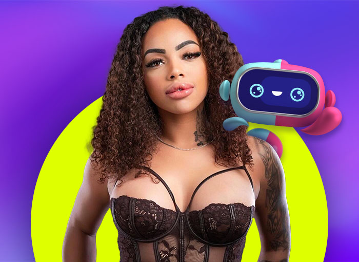 Wie du die besten Ebony Cam Models findest