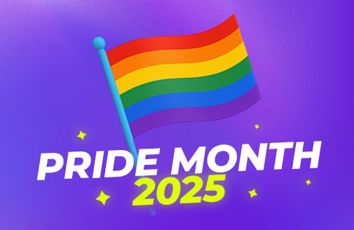 Stolzmonat 2025