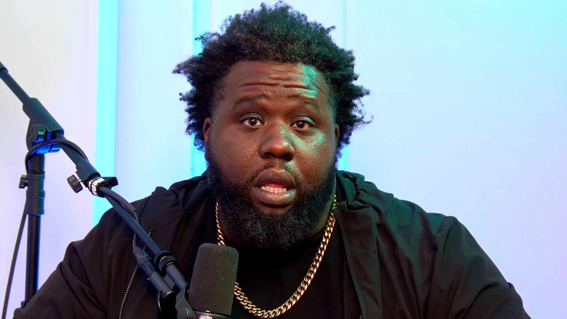 Mit Honey Loaf wird es ernst