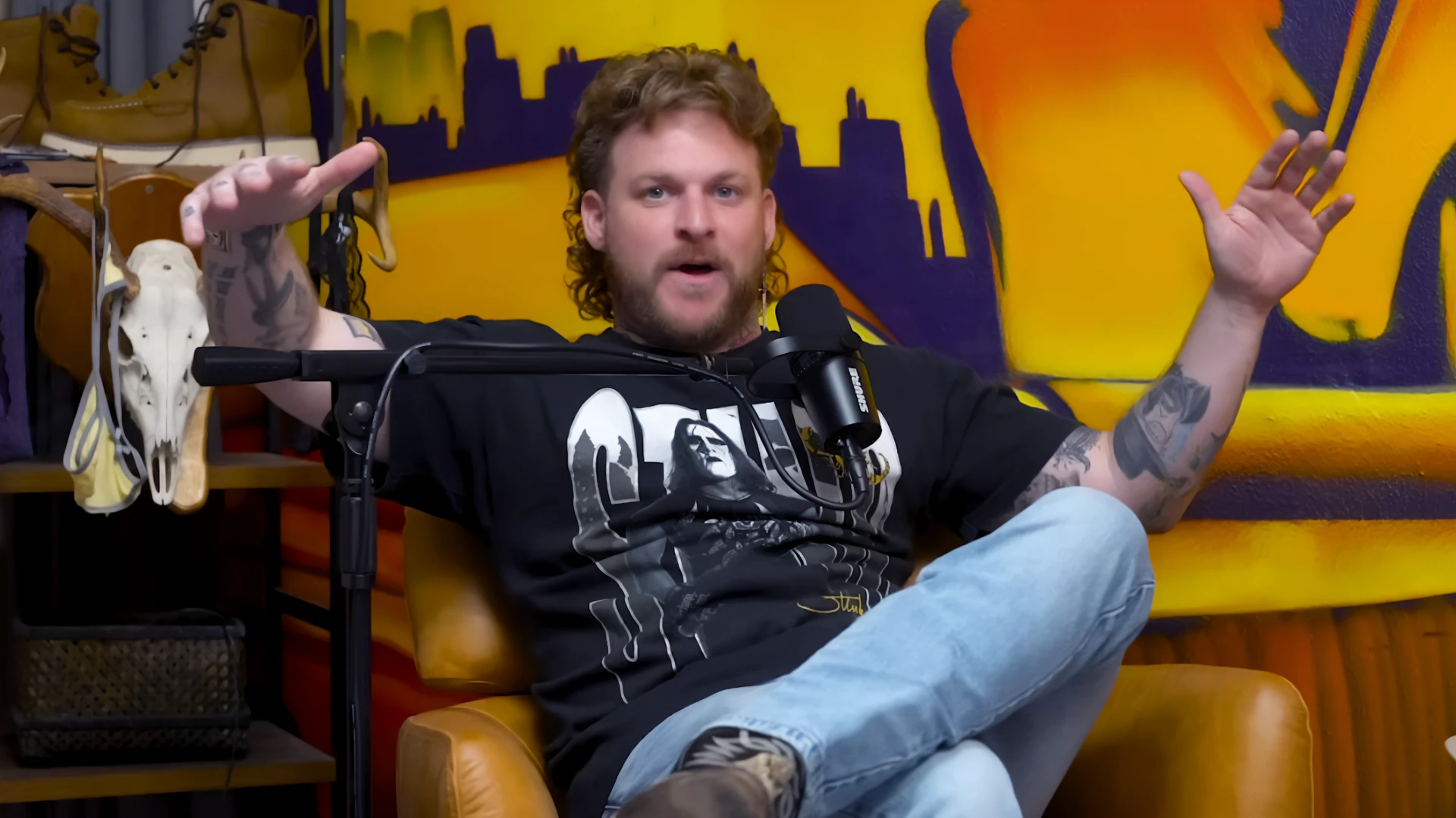 Hohe Eins&auml;tze & Hecklerufe