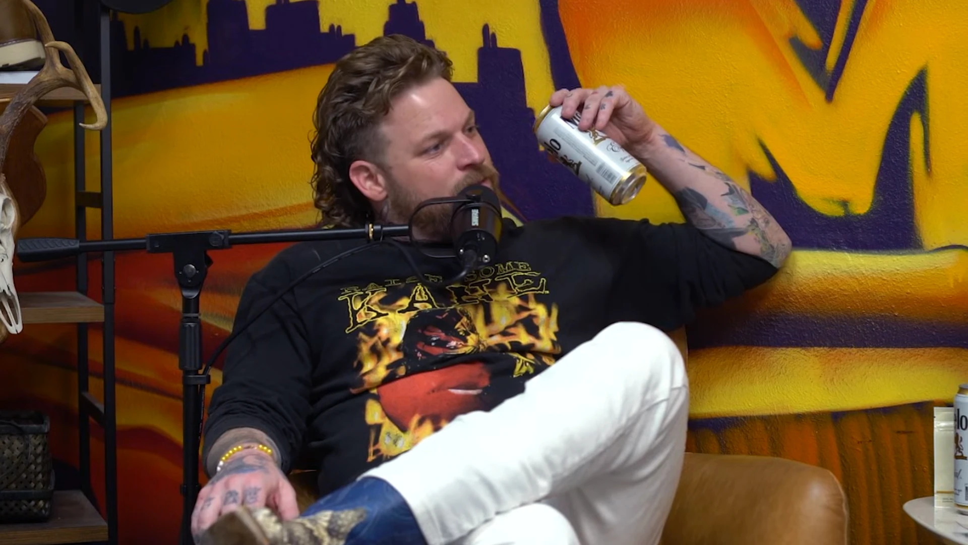 Von angebrannten Pfannen zu Michelin-Sternen