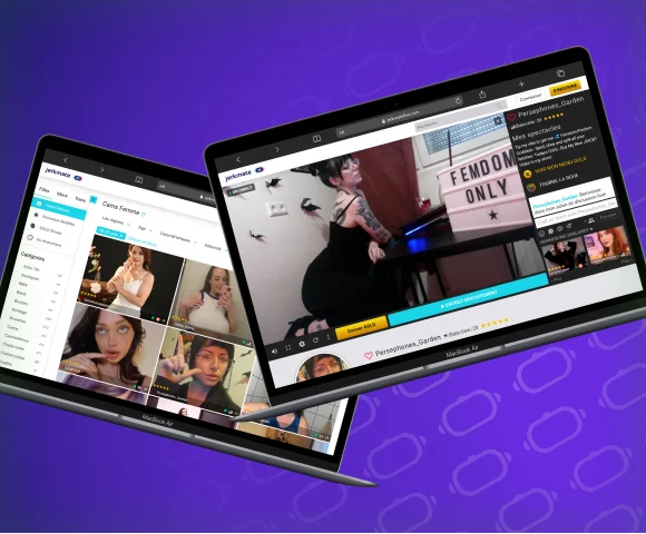 Was macht Jerkmate Live so lohnenswert?