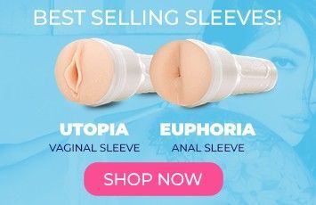 Gina Valentina Fleshlight