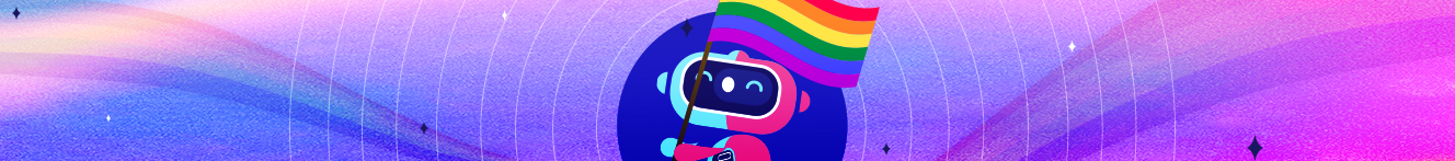 Pride Banner