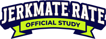 Jerkmate Rate - Official Study
