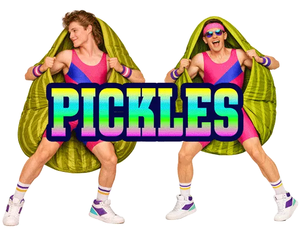 Pickles