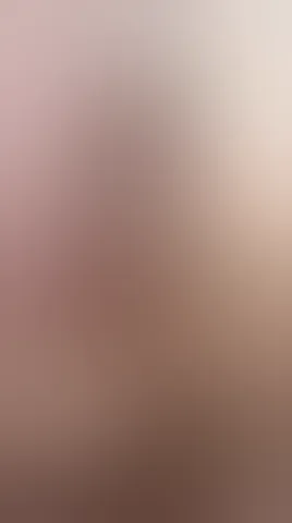 Biting my lip in a sensual chubby show.