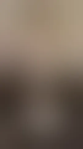 I just woke up