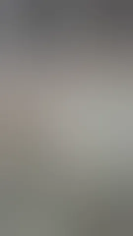 I have the house alone, I am completely without