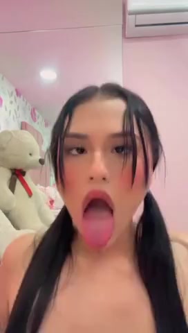 ahegao