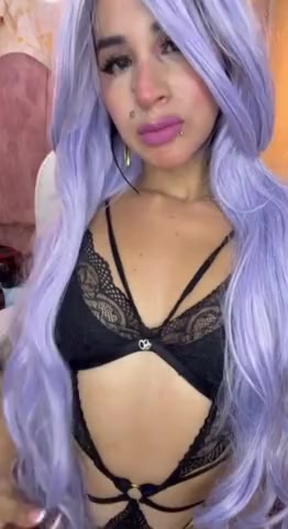 Let  me play with you hun