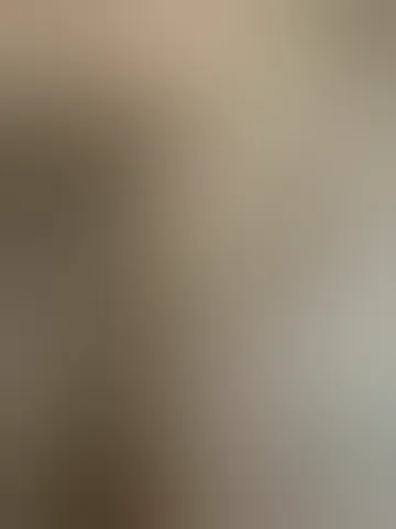 Clean outta the shower