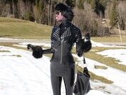 LatexRapture