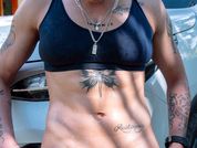 ZoeMusclee