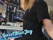 SweetBlueJay