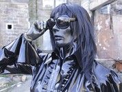 LatexRapture
