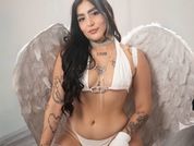 elodie_Walker