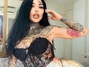 DARKINKEDBABE