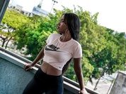 VanneRose