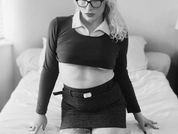 MadameBlonde