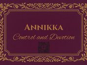 Anniikka
