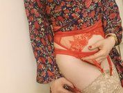 RuthStrawberryblonde