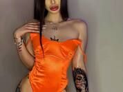 Cassandra_Foxy