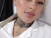 Ariianaarose