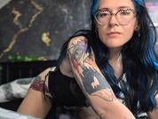 Harley_MoonX