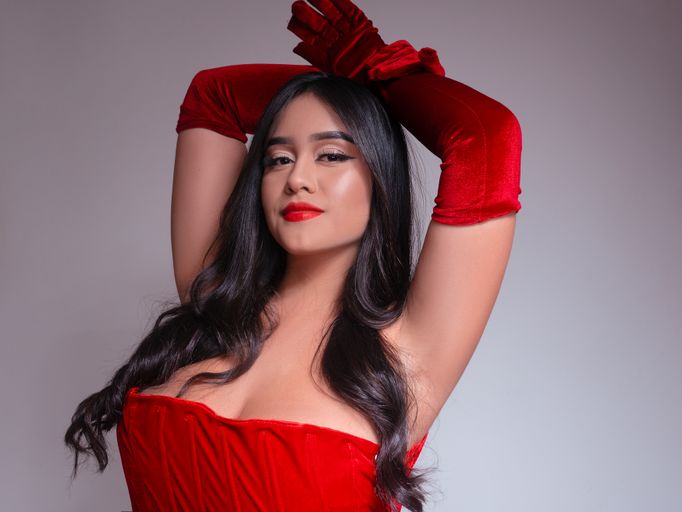 LisanaSmith