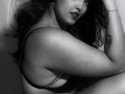 Selena_noir