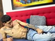 LiamMorggan