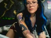 Harley_MoonX