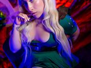 NyxAndria
