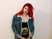 MissReddy