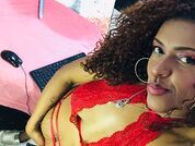 ShamanthaFox